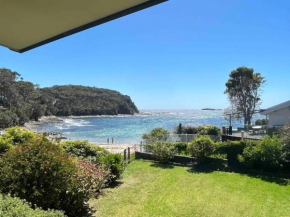 Sprindrift, Malua Bay